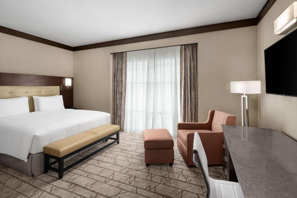 Makkah Hotel Image